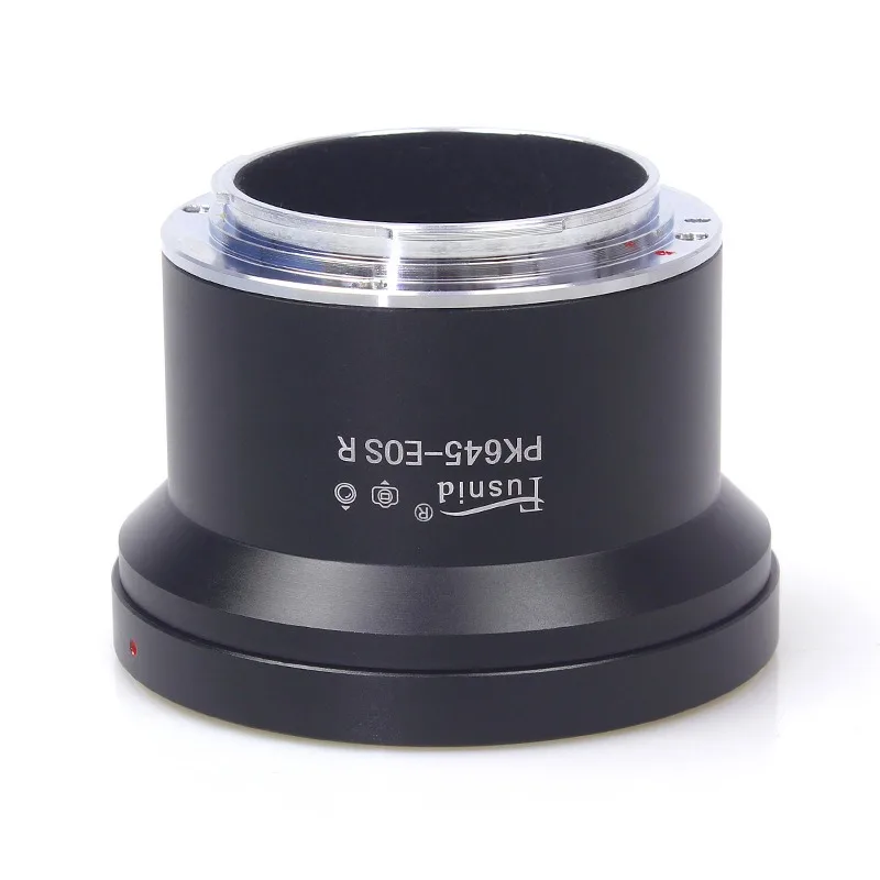 PK645-EOSR Adapter For Pentax  - Canon Camera Eos R50 ulasan dan harga