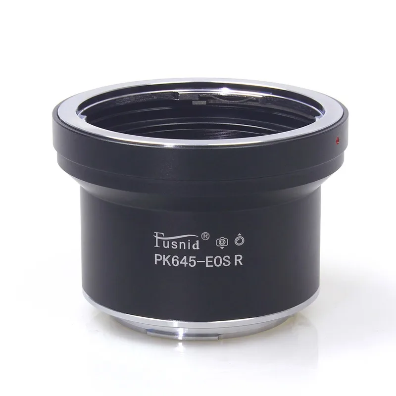 PK645-EOSR Adapter For Pentax  - Canon Camera Eos R50 ulasan dan harga