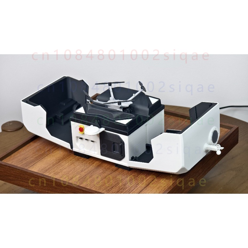 FOR DJI Dock 3 Small Scale Mod - Dji Drone Mini 3 ulasan dan harga