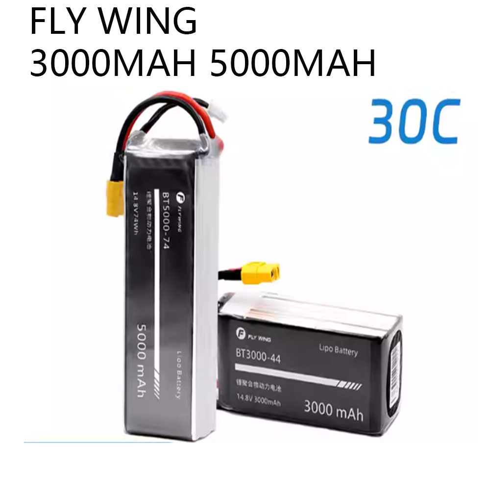 FLY WING FW450 FW450L LiPo Bat - Rc Helicopter Bag ulasan dan harga