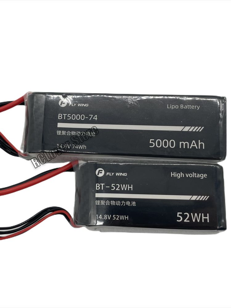 FLY WING FW450 FW450L LiPo Bat - Rc Helicopter Bag ulasan dan harga