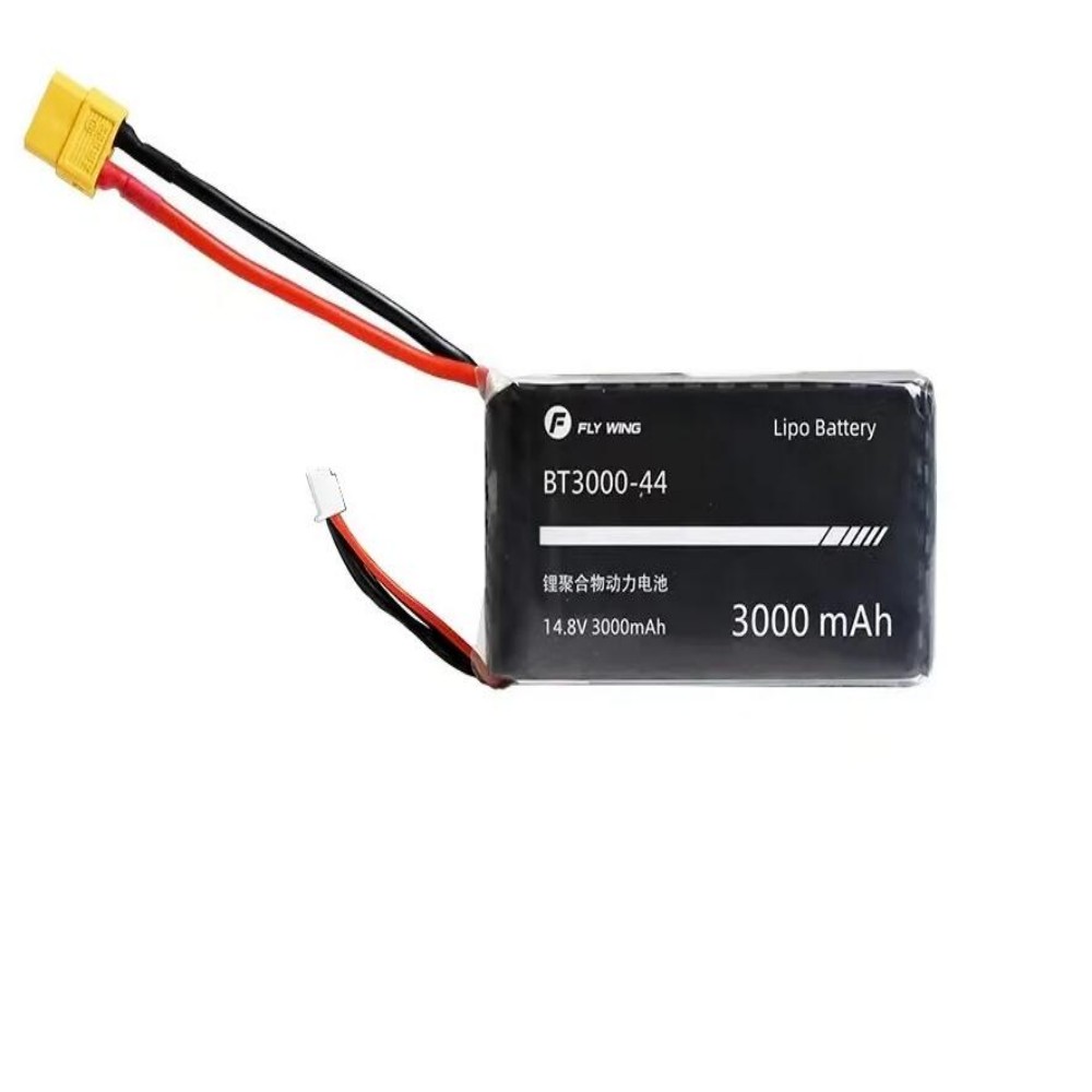 FLY WING FW450 FW450L LiPo Bat - Rc Helicopter Bag ulasan dan harga
