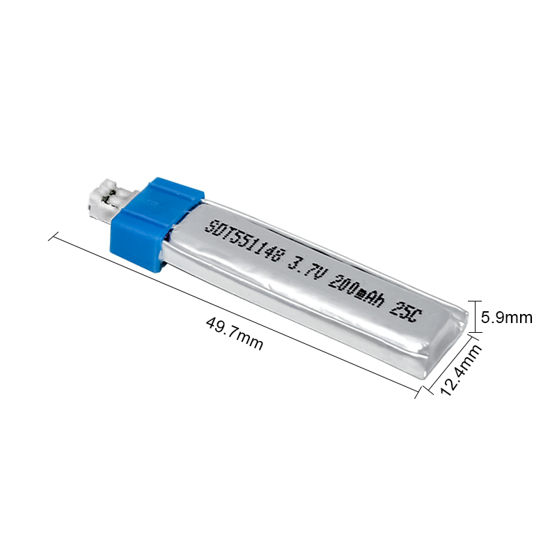 Upgraded Version Battery for W - Rc Helicopter Bag ulasan dan harga