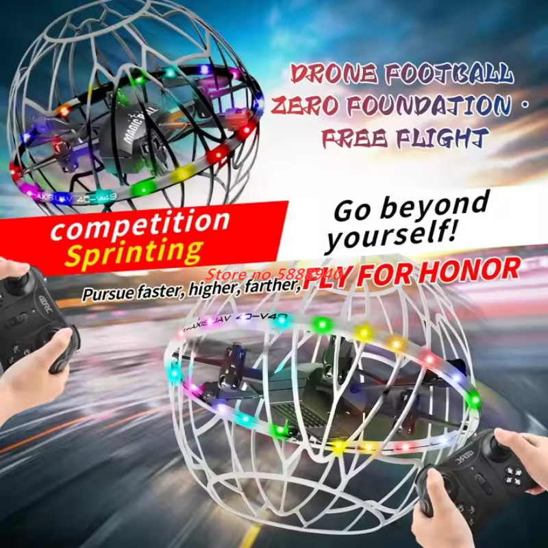 Drone for Soccer Competition W - Rc Helicopter Gas ulasan dan harga